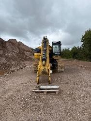 CAT 395