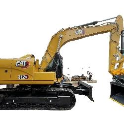 CAT CAT312GC