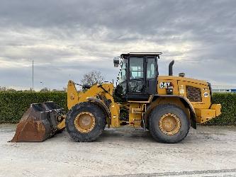 CAT 930 M