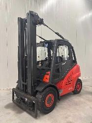 Linde H50T