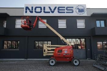 JLG EC520AJ