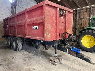 Western 18 T