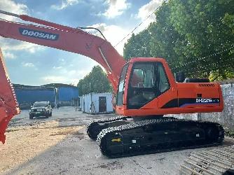 Doosan 225