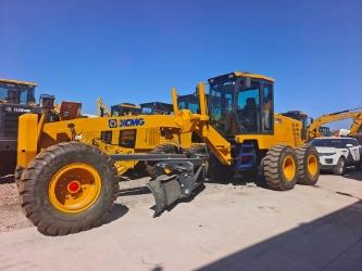 XCMG GR 1803