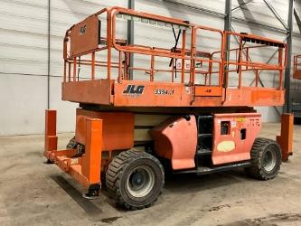 JLG 3394 RT