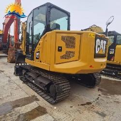 CAT 307,5