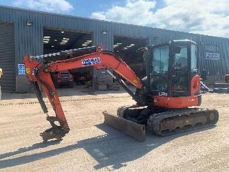 Kubota U 48-4