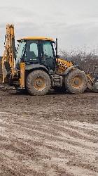 JCB 4 CX