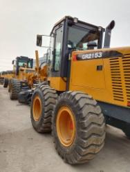 XCMG GR 2153