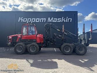 Komatsu 875