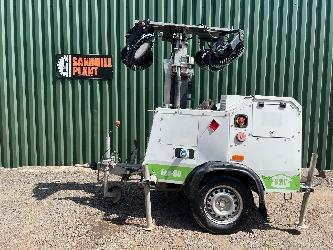 ArcGen ECO 90