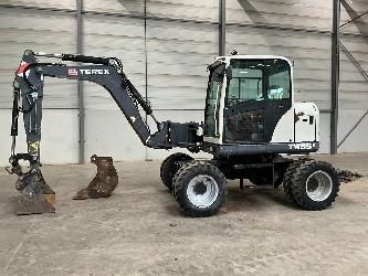 Terex TW 85