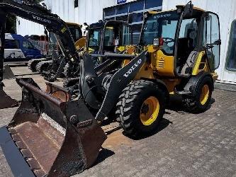 Volvo L 25 F
