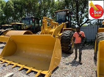 CAT 966 H