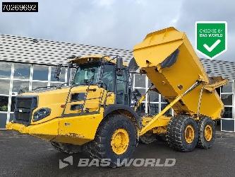 Bell B30 E