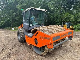 Hamm HC130I