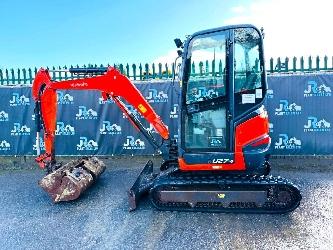 Kubota U 27-4
