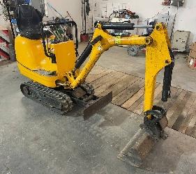 JCB Micro