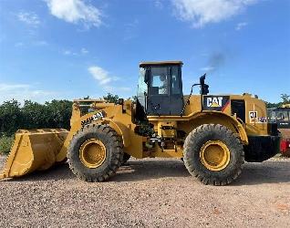CAT 966H