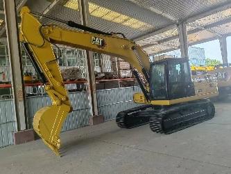 CAT 320GX