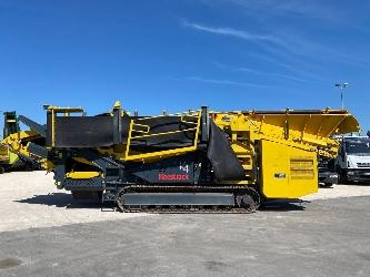 Keestrack K 4