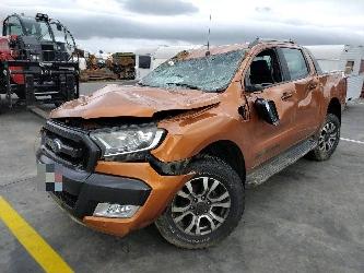 Ford RANGER 4