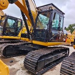 CAT 323 D