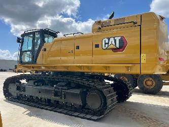 CAT 395