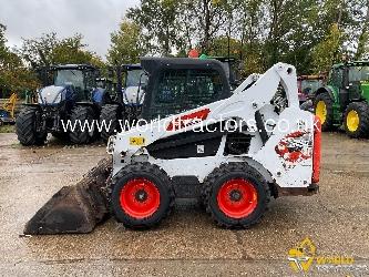 Bobcat S 530