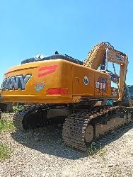 Sany SY 215 C