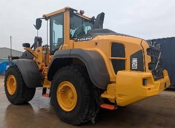 Volvo L 120 H