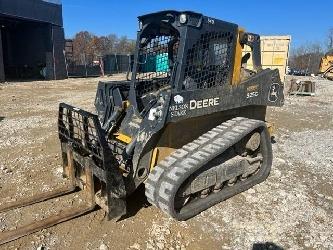 DEERE 325G