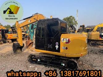 CAT 307E2