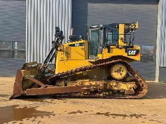 CAT D6T LGP