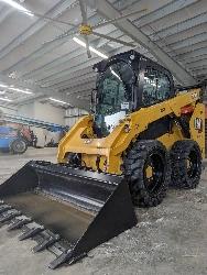 CAT 262 D3