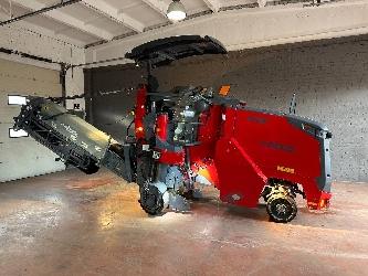 Wirtgen W50Ri