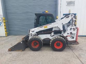 Bobcat 377