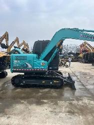 Kobelco SK 75