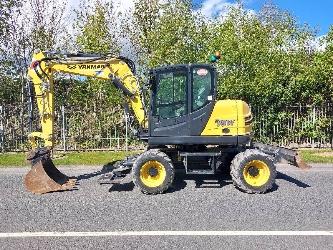 Yanmar B95W