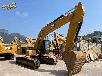 CAT 330