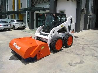 Bobcat S 185
