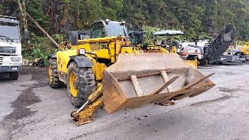 JCB 537-135