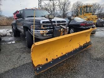Dodge 3500