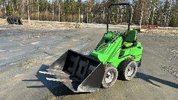 Avant 320S