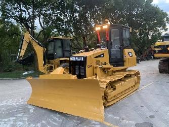 CAT D 5 K