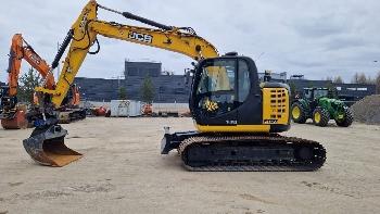 JCB JZ 140 LC