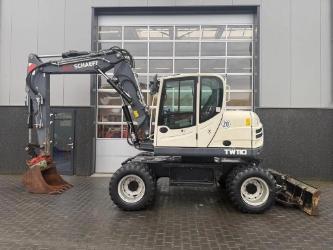 Terex TW110