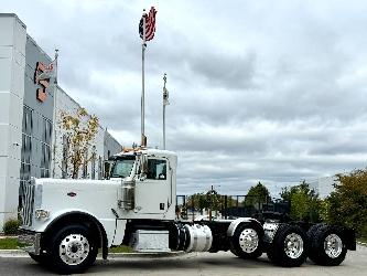 Peterbilt 389