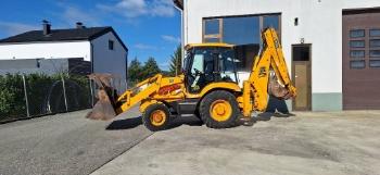 JCB 3 CX