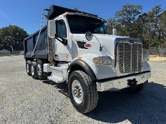 Peterbilt 567